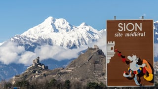 Sion.