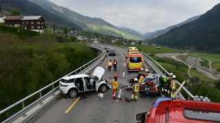 Fotografia da l'accident. Fotografia da l'accident.