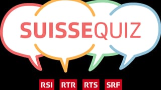 Suisse Quiz.
