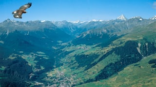 Engiadina Bassa