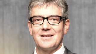 Purtret da Jon Domenic Parolini (PBD). Purtret da Jon Domenic Parolini (PBD).
