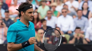 Roger Federer