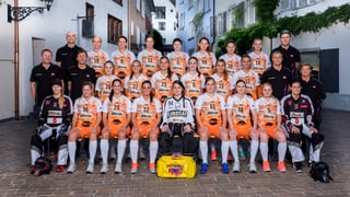 Giugadras da unihoc