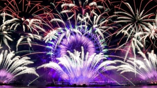 Purtet dal london eyer. Purtet dal london eyer.