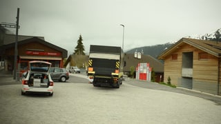 Il lieu d'accident