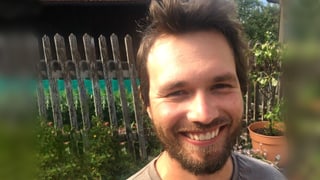 Lukas Züst. Lukas Züst.