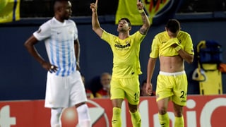 Davon in gugader dal FCZ, davos festivescha Villarreal. 
