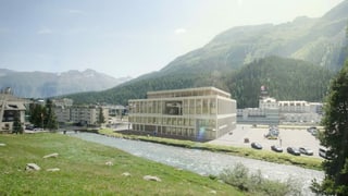staziun da val, pendiculara