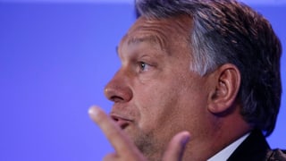 Viktor Orban