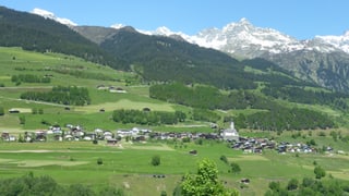 Sumvitg