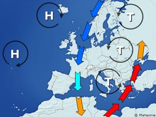 carta da meteo carta da meteo