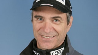 Purtret Walter O. Frey