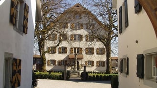 Chastè Böttstein.