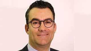Gian Reto Caduff.