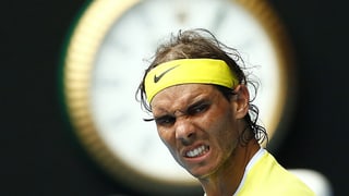 Rafael Nadal
