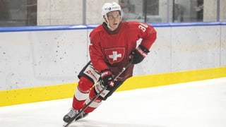 Dominik Egli.