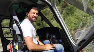 purtret tobias herren en il helicopter purtret tobias herren en il helicopter