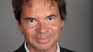 Arthur Rutishauser