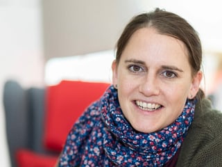 Martina Hänzi Martina Hänzi