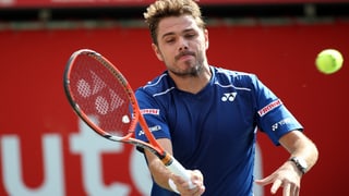 Stan Wawrinka.