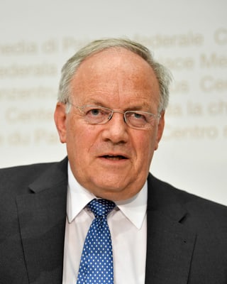 Johann Schneider Ammann vul la segirezza alimentara Johann Schneider Ammann vul la segirezza alimentara
