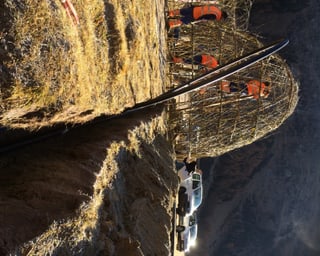 stupas val roseg