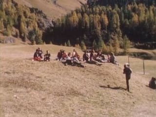 Agreabla atmosfera d'atun a Salecina Agreabla atmosfera d'atun a Salecina