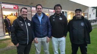 Marco Jola va, Carlos Rodriguez vegn.