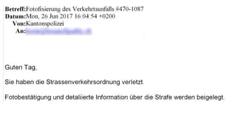Uschia tunan ils mails che vegnan dals cuglianaders. Uschia tunan ils mails che vegnan dals cuglianaders.