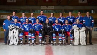 EHC Lai-Valbella