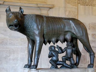 Romulus e Remus Romulus e Remus
