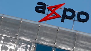 Il concern d’energia svizzer, Axpo.