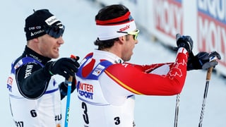 Purtret da Cologna che splunta sin dies a Harvey. 