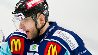 Purtret da Michel Riesen