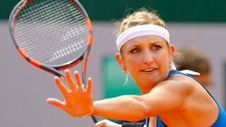 Timea Bacsinszky