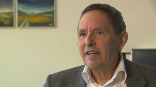 Cusseglier guvernativ, Martin Jäger Cusseglier guvernativ, Martin Jäger