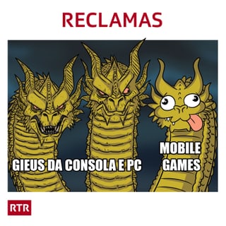 draguns