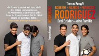 Ils trais frars Rodriguez