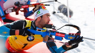 Purtret da Fourcade.