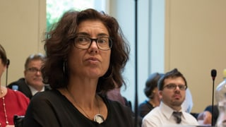 Franziska Preisig 