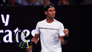 Rafael Nadal