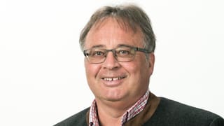 Martin Aebli da Puntraschigna