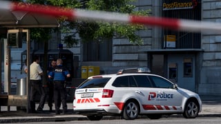 Polizia.