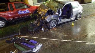 auto demolì suenter accident
