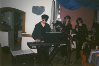 ina band