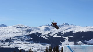 Surselva Jam