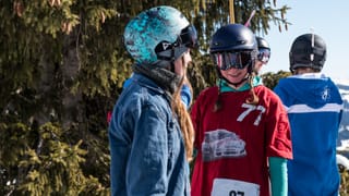 Surselva Jam 2017.