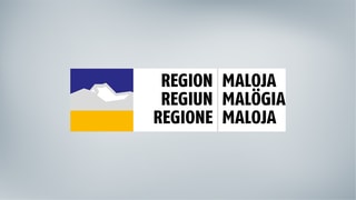 Logo da la regiun Malögia.