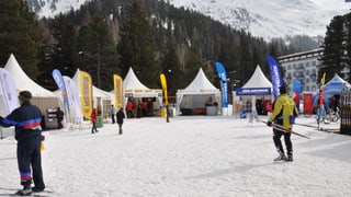 Maraton village.