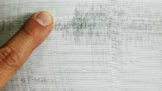 L’onn passà ha la terra strembli bunamain il dubel uschè bleras giadas en cumparegliaziun cun l’onn passà. 